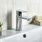 [PUB Approved] Sereno BF201-2  Hot & Cold Water Tap