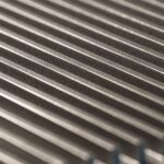 Fluted Panels