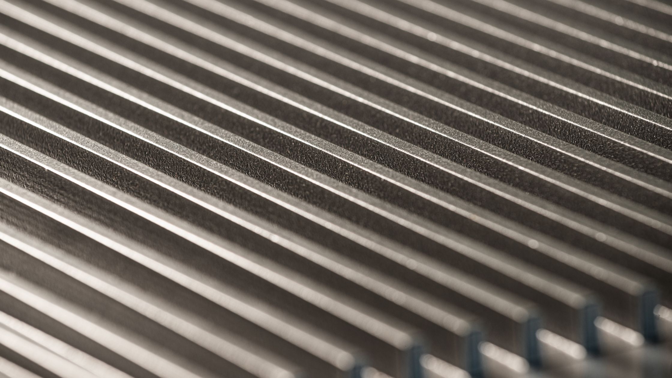 Fluted Panels